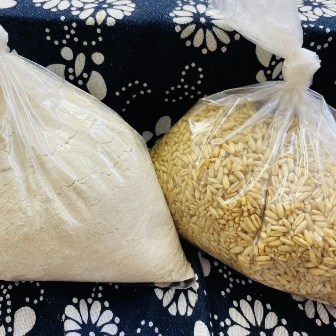 【丁丁家】湖南新化农产品山货