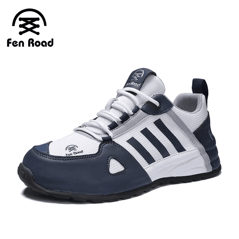 奋路 【轻奢高定】FenRoad休闲国潮时尚情侣运动休闲鞋UU-88