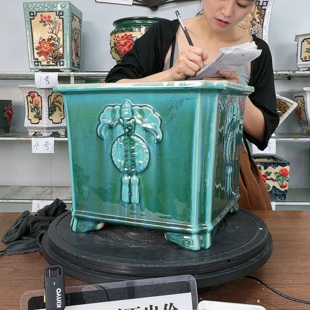 红陶300CM及以上举***尘