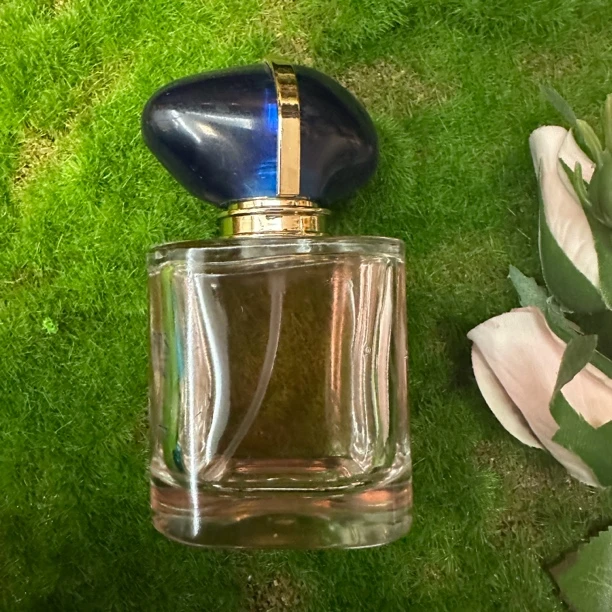 1自我无界女士淡香水50ml 走自己的路让别人去说吧老娘不care