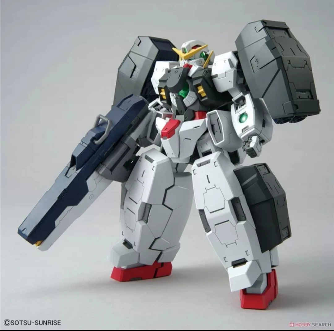 (可代拼装)正版 Mg 德天使 全装 未拼装 可动 手办