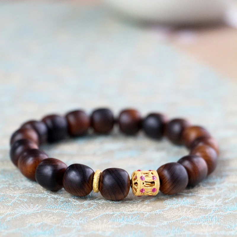 璞然 太行崖柏雷击料  安心的药香 1.0cm