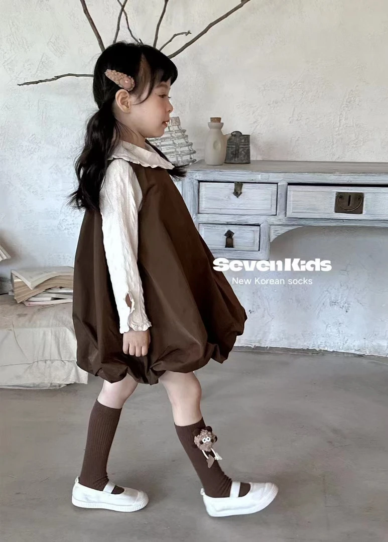 2025年春夏新品童装（编码158-177）