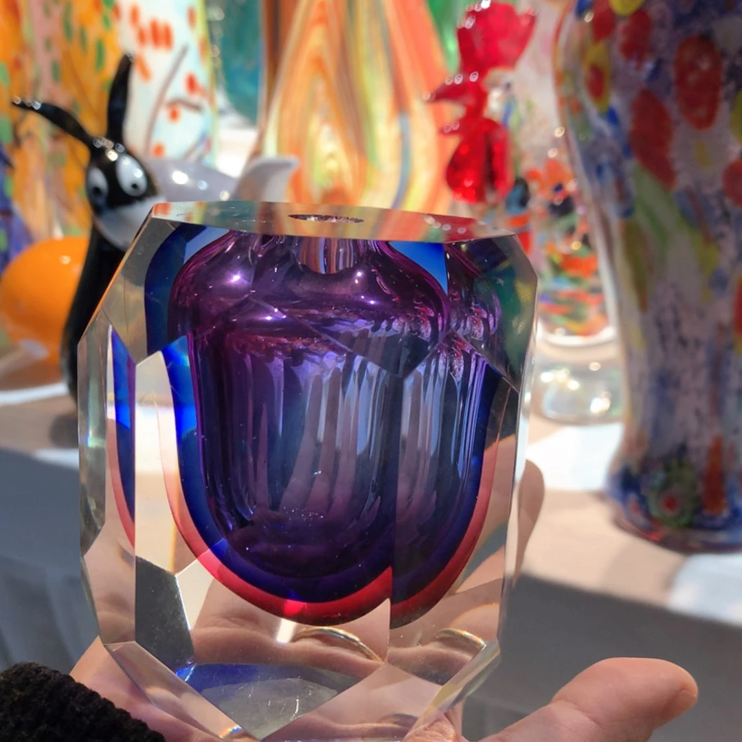 【闪购商品】琉璃手工艺品