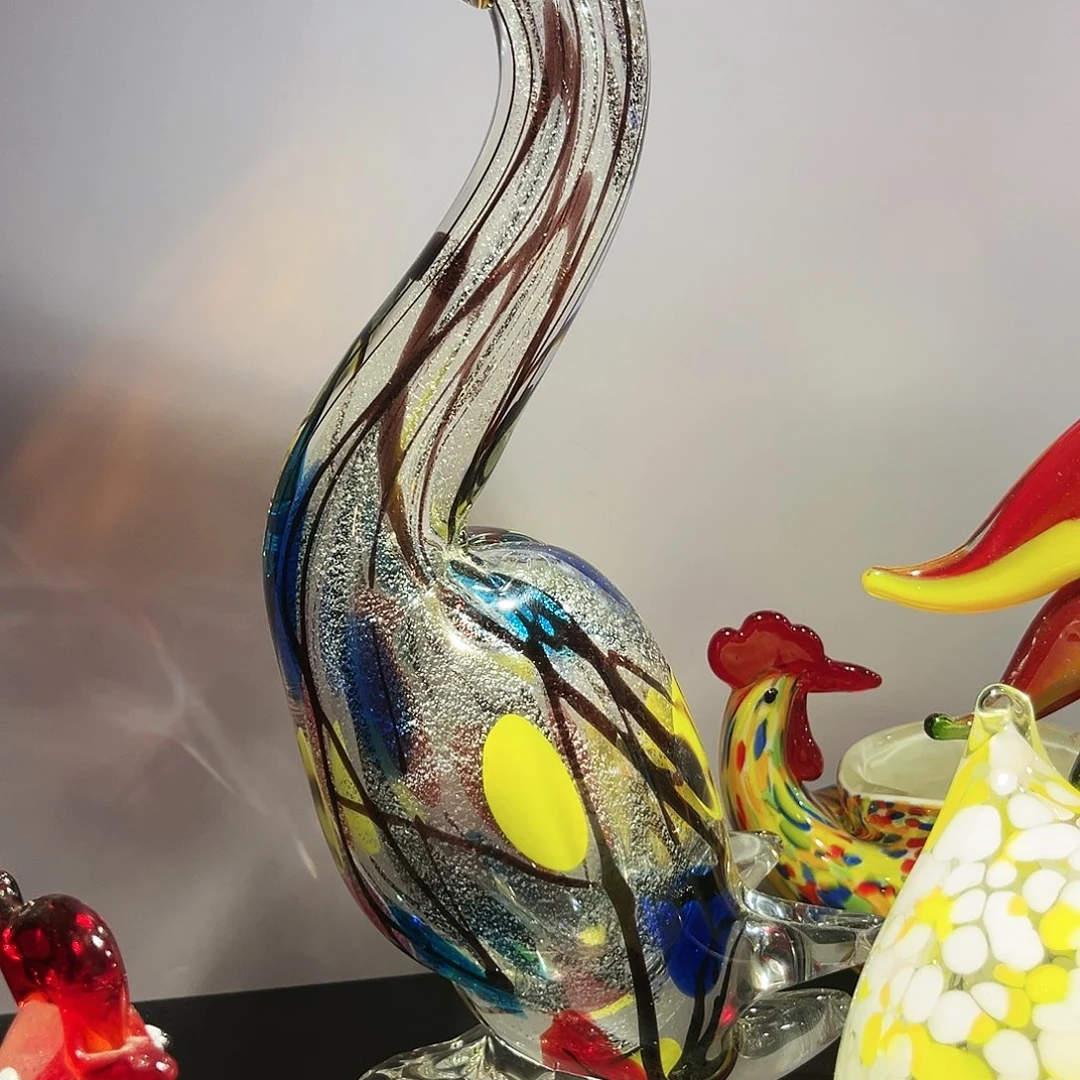 茶盏琉璃厂等企业进行技术改造