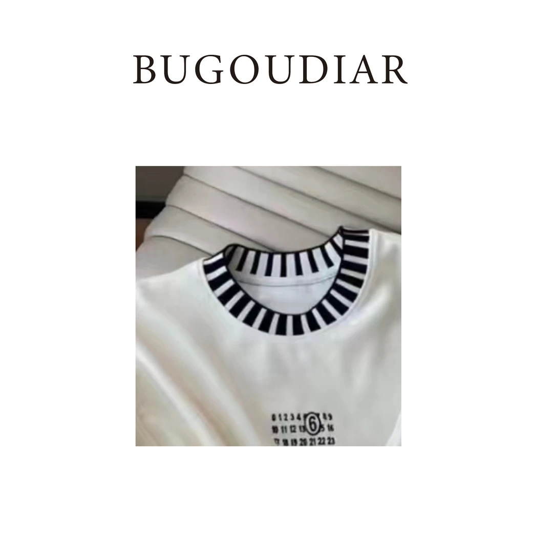 高品质时尚卫衣BU202412