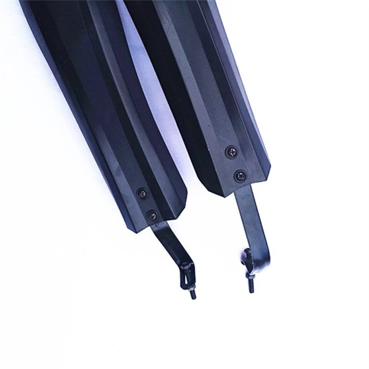 自行车挡泥板山地车全包式防雨板挡雨板挡泥瓦挡水板骑行大宝挡