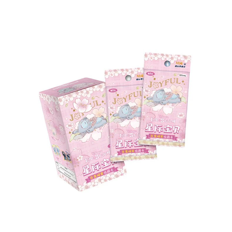 card.fun/集卡社【星际宝贝-百变顽家收藏卡10元包】潮玩盲盒(代拆)