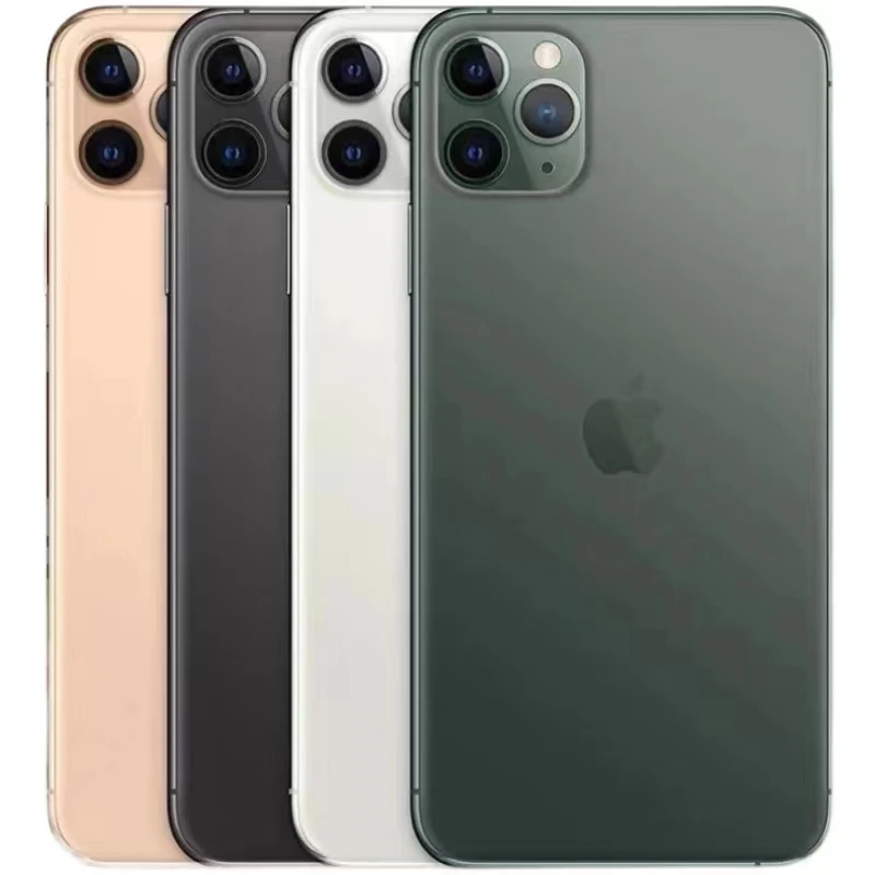 99新 Apple/苹果 11Pro 256g 国行正品 双卡双待