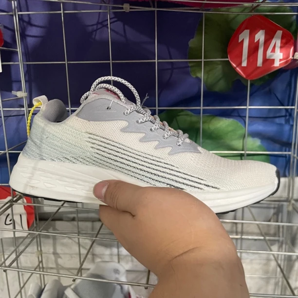 后浪3号断码运动篮球鞋401-600