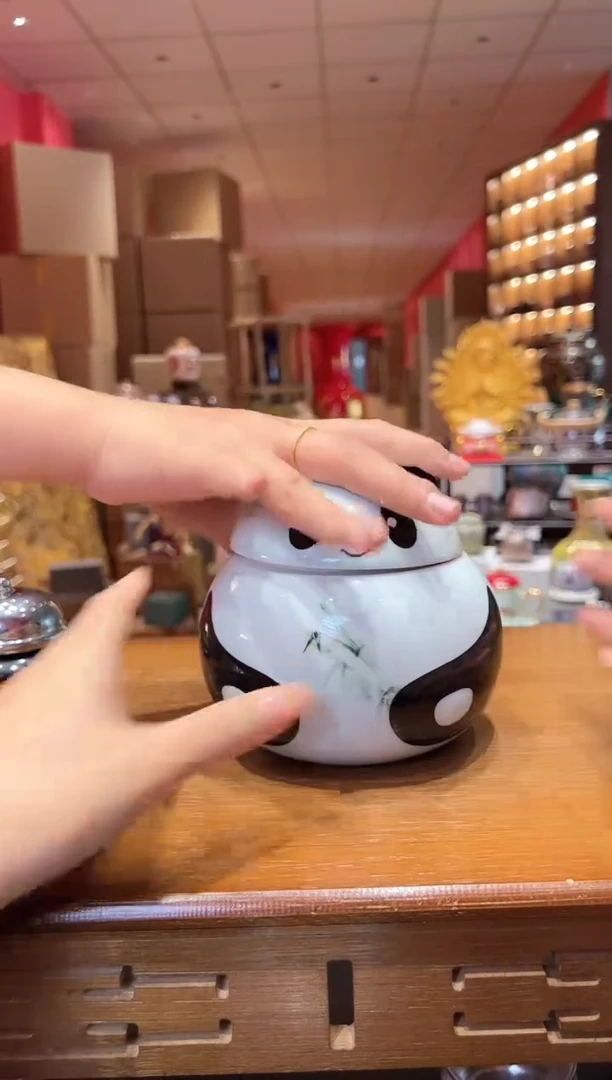【闪购商品】陶博馆展柜撤柜了