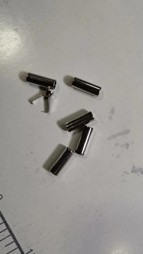 五对卫衣帽绳头包邮