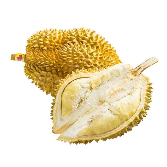 金枕榴莲 约2000g