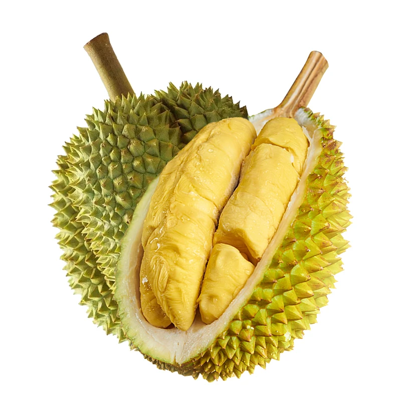 干尧榴莲 约3000g