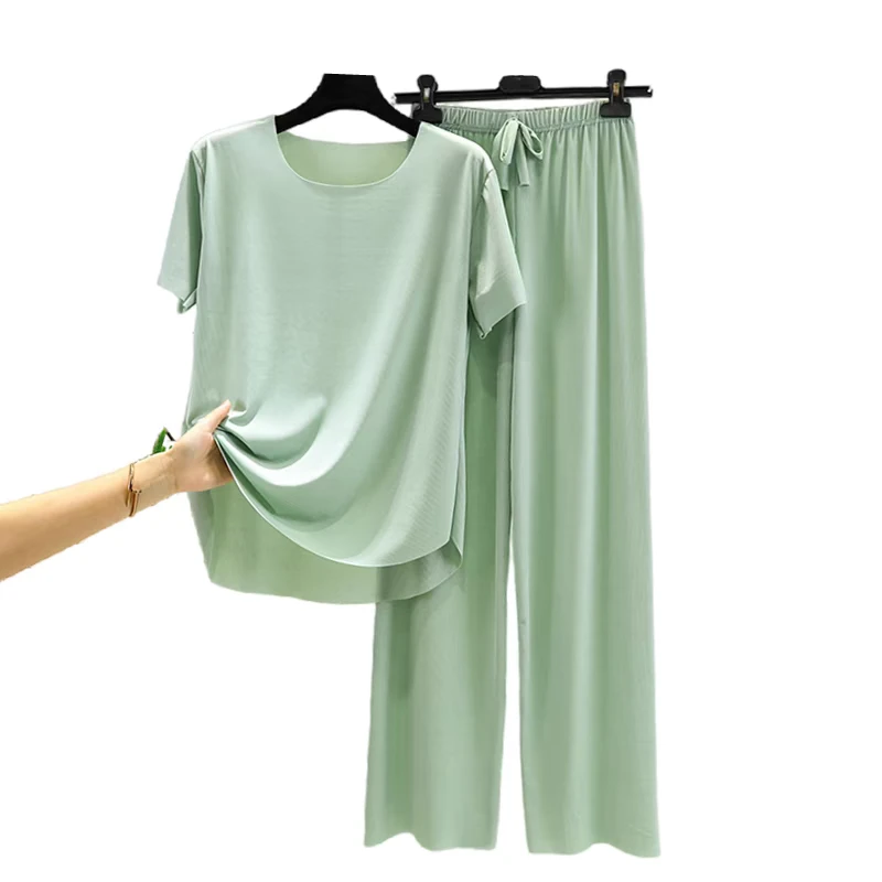 居家休闲2023年睡衣套装69-129lian接