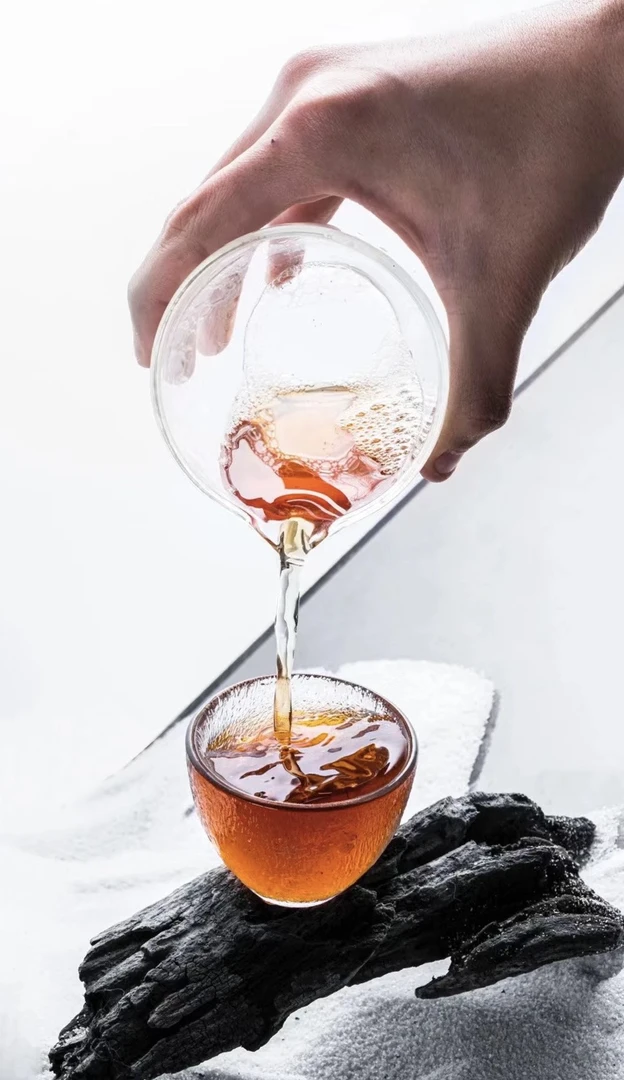 阿飞严选【马头岩肉桂 散茶】武夷岩茶 250/500克