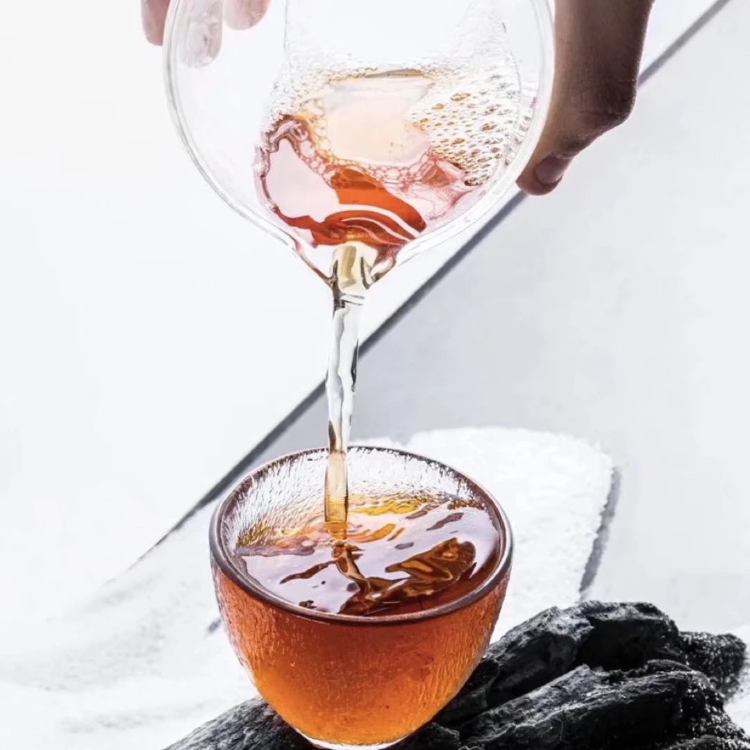 武夷亨【至尊宝】武夷岩茶散茶品鉴20泡