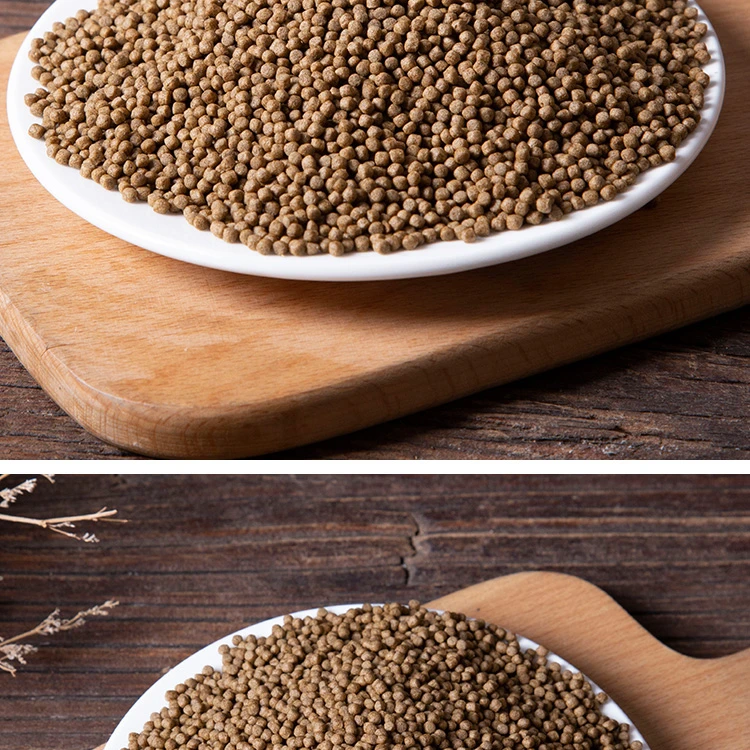 金鱼饲料下沉400克