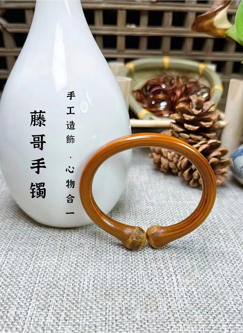 金刚藤粗度8m～10m