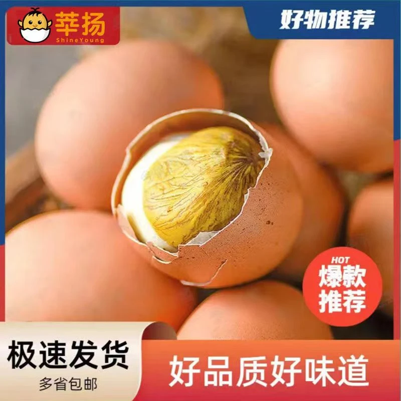 【莘扬食品 】精品熟的活珠子新鲜13天的活珠子
