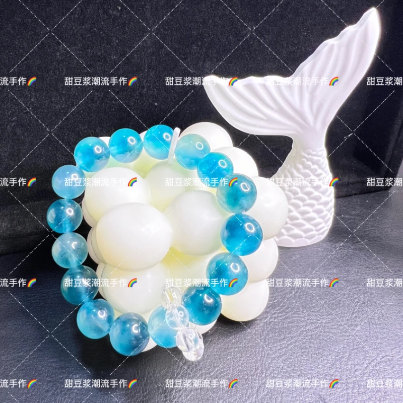 合金手链 原创手工手链