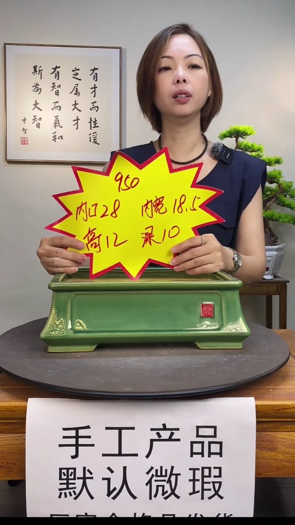 【闪购商品】950-绿