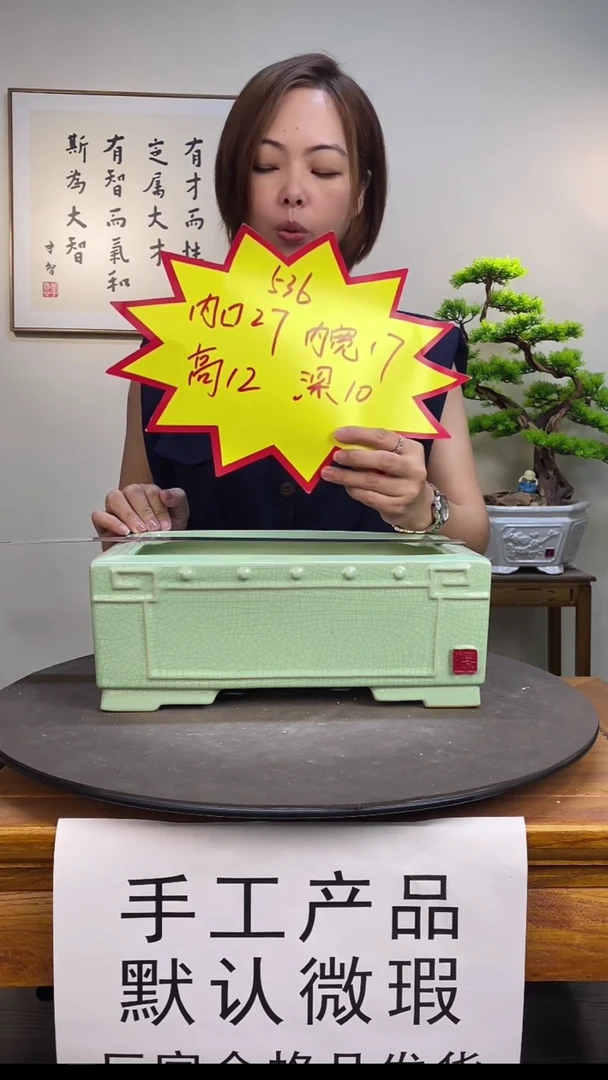 【闪购商品】536-绿
