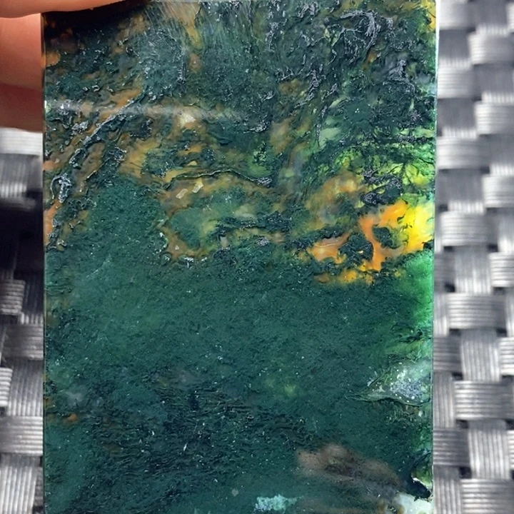 【闪购商品】玛瑙/玉髓颈饰合金子*