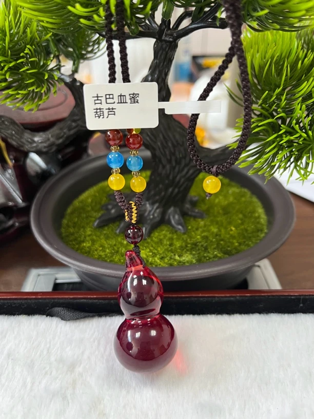 W044 古巴新蜜 血蜜 葫芦毛衣