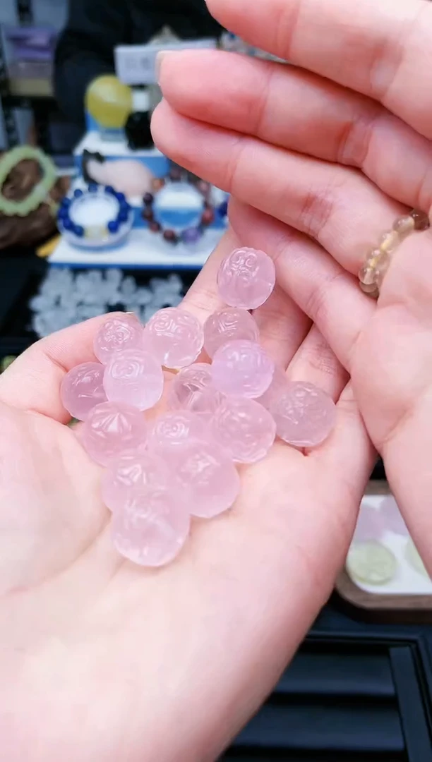 【闪购商品】水晶颈饰未镶嵌43a多样性发其一/10.17/1个