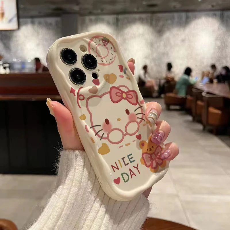 网红同款苹果华为vivo小米oppo手机壳iphone15/13/14软壳透明硅胶