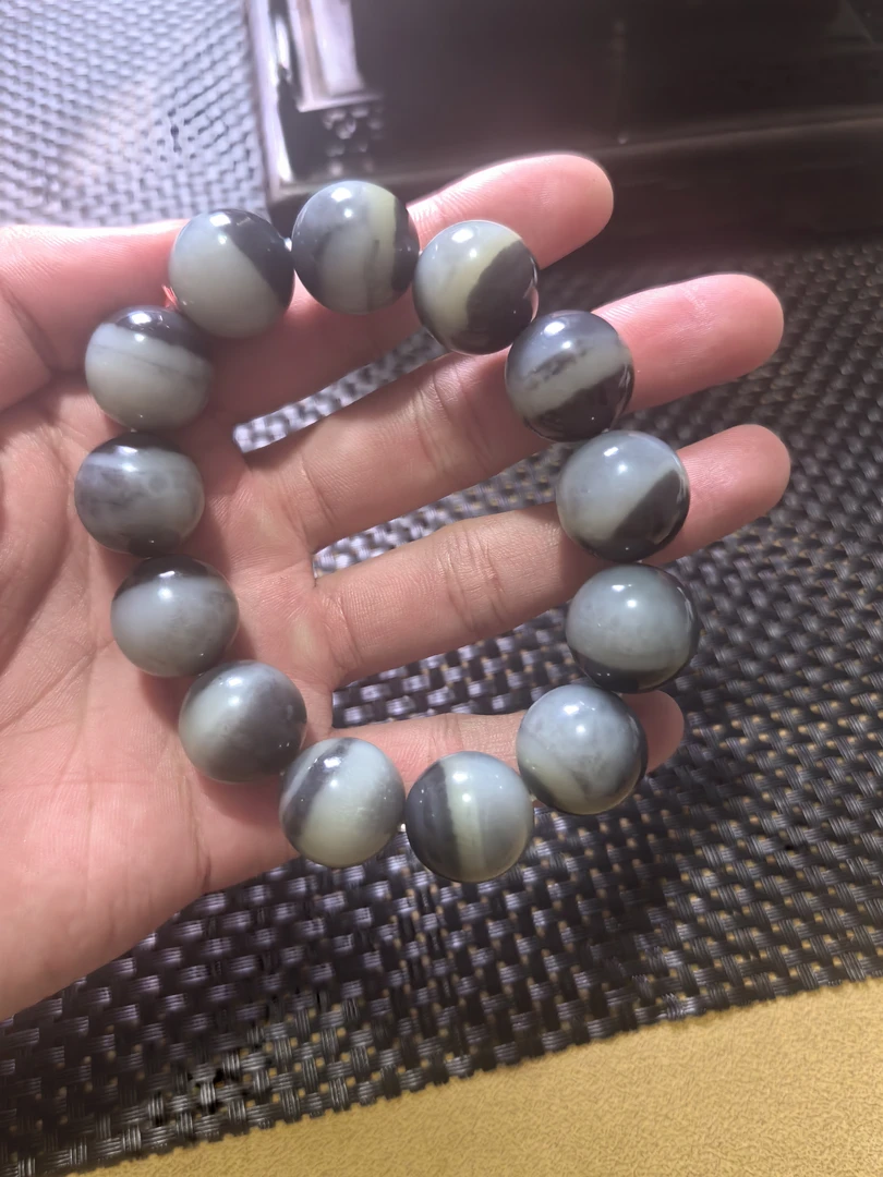 和田玉高品质手串