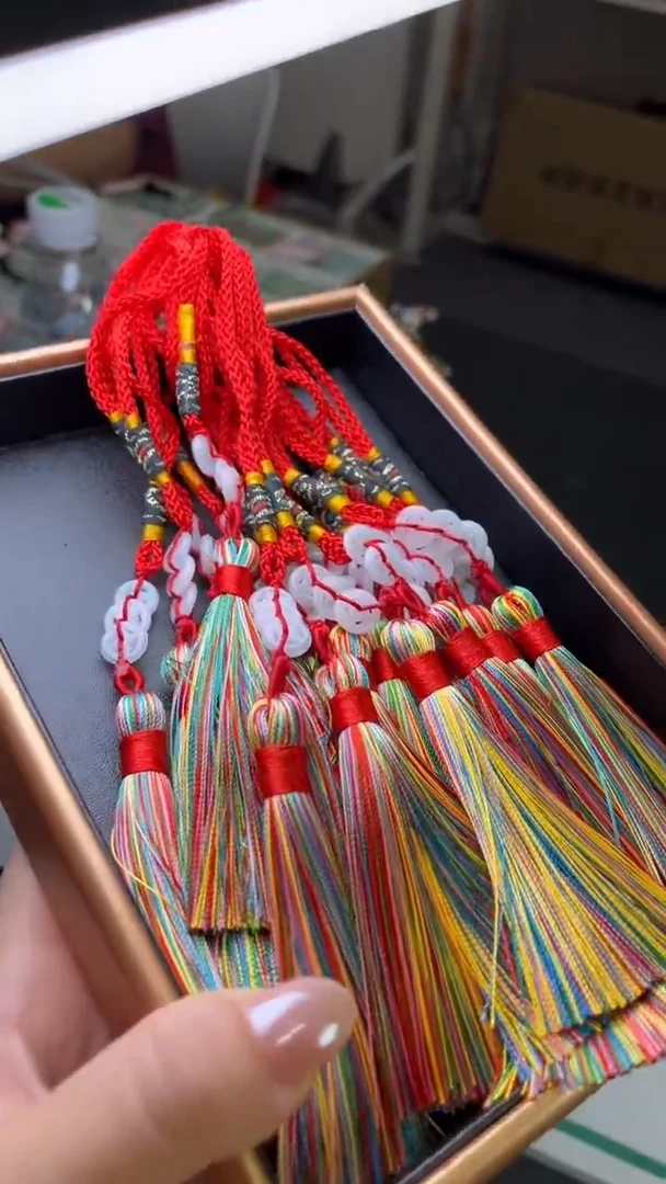 【闪购商品】翡翠把件未镶嵌W001-02多样性发一件