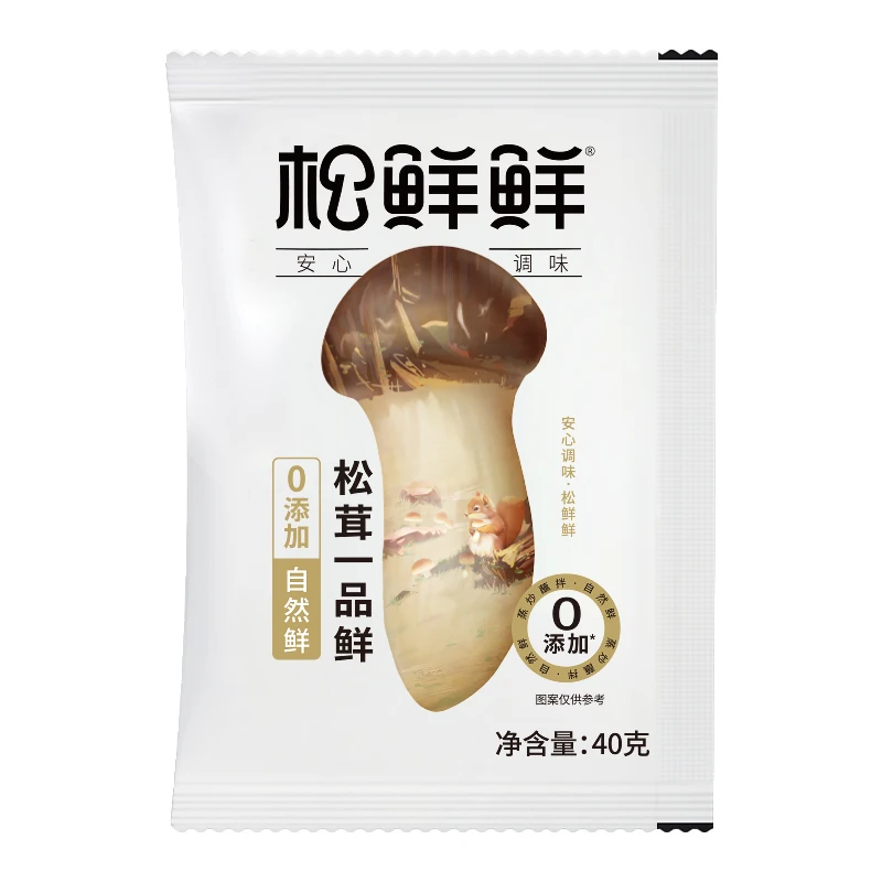 一品鲜酱油40g*1