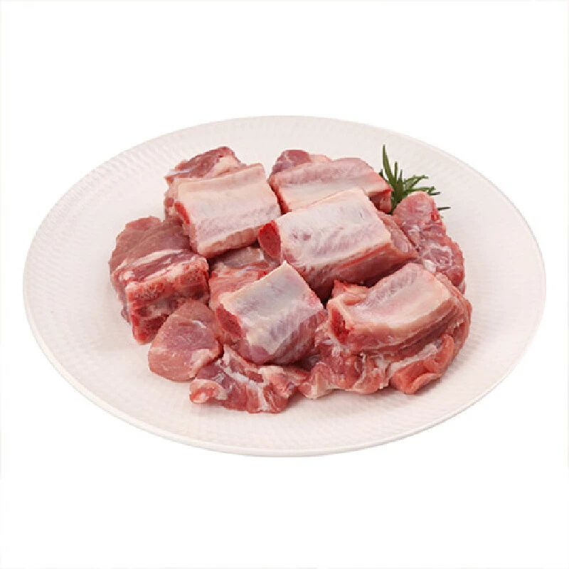 冰鲜小排 400g
