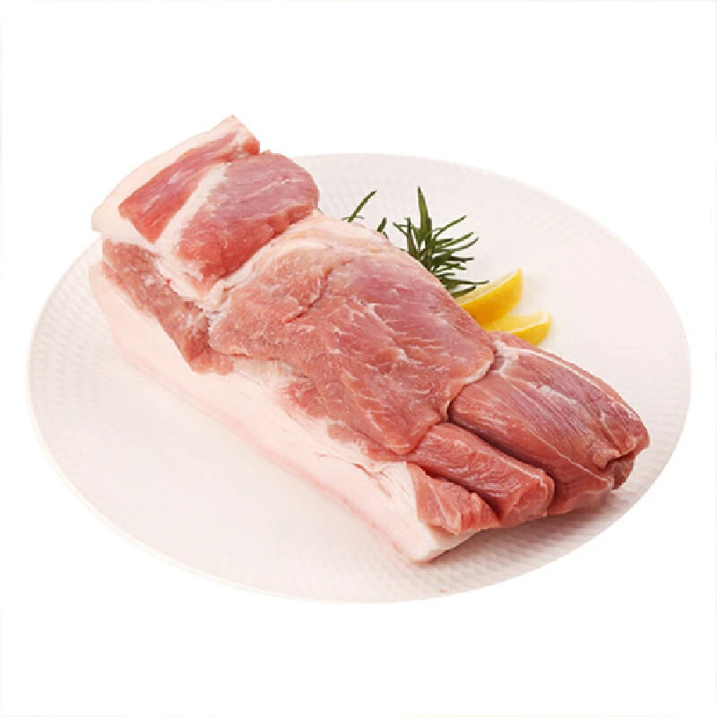 冷鲜猪前腿肉 500g