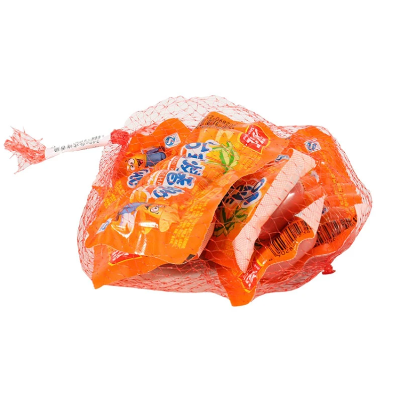 双汇 网袋装台式烤香肠 38g*5