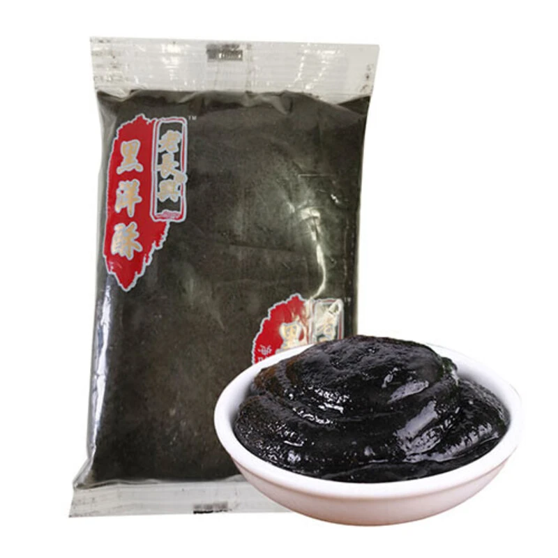 老长兴黑洋酥 400g