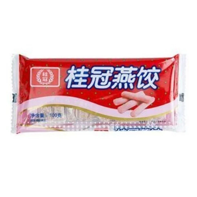 桂冠燕饺 100g