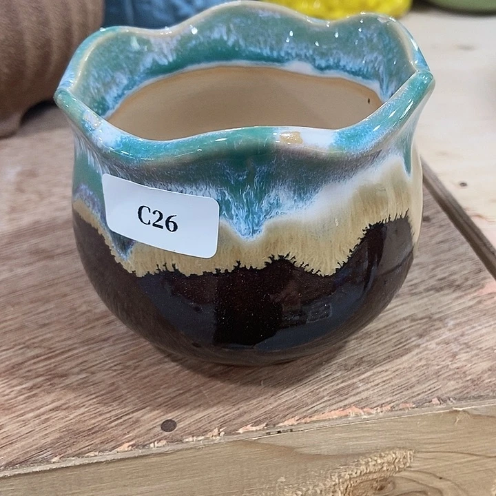 红陶20CM以下听好尺寸再下单了