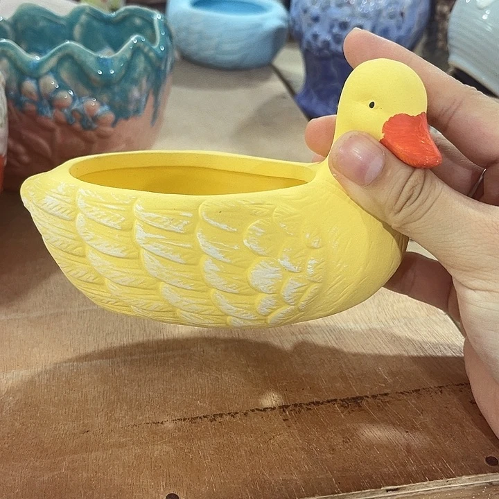 红陶20CM以下陶瓷