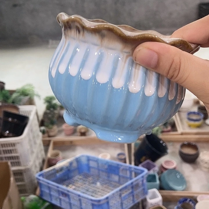 红陶20CM以下小口径孤品