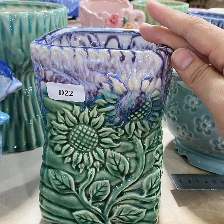 红陶20CM以下听好尺寸再下单