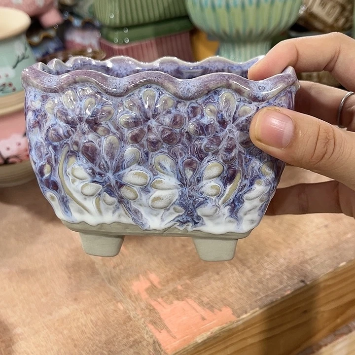 红陶听好尺寸再下单