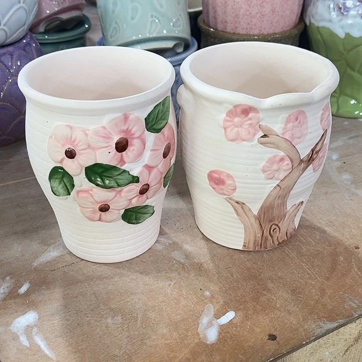 红陶20CM以下听好尺寸在下单哈