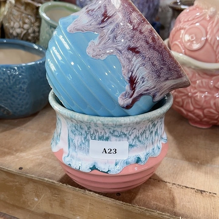 红陶听好尺寸再下单哈