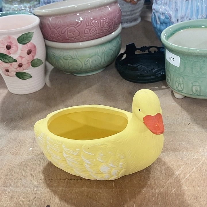 红陶20CM以下听好尺寸下单