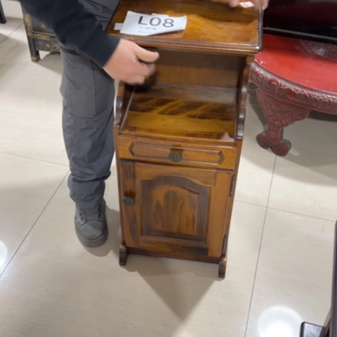 【闪购商品】花梨木静**?
