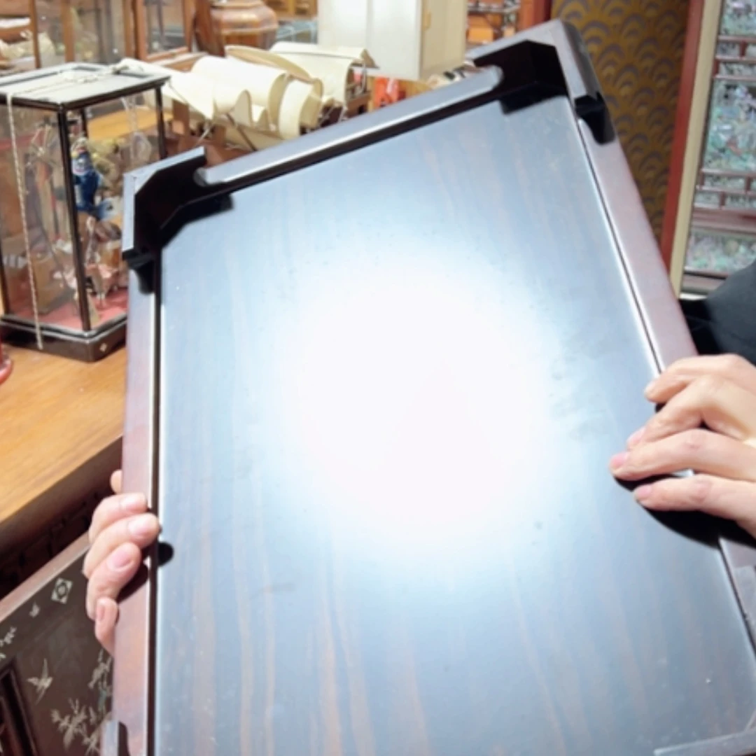 【闪购商品】花梨木雪*啊