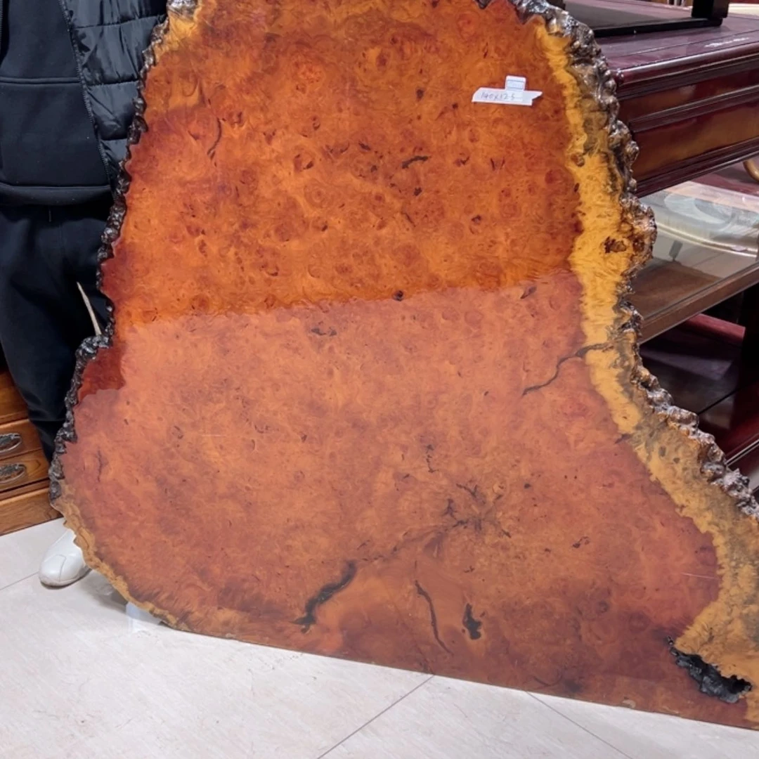 【闪购商品】花梨木老**^